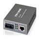 Tp-link MC110CS 10/100Mbps Single-Mode Media Converter