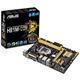 ASUS H81M-C/CSM LGA 1150 Motherboard