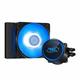 Deep Cool CASTLE 120R RGB LED CPU Fan