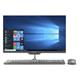 Green GX24-i718S Core i7 10th 8GB 1TB 120GB SSD Intel non touch All-in-One PC