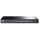 Tp-link TP-LINK TL-SG3424 JetStream 24-Port Gigabit L2 Managed Switch