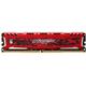 Crucial Ballistix Sport LT Red DDR4 8GB 2666Mhz CL16 Single Channel Desktop RAM
