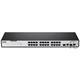 D-link Switch: D-Link 26-Port Unmanaged DES-1026G