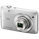 Nikon Coolpix S3400 Camera