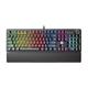 Fantech MAXPOWER MK-853 Wired Gaming Keyboard