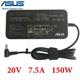ASUS 150W 20V 7.5A 4.5x3.0 Adaptor