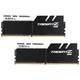G.SKILL TRIDENT Z RGB DDR4 2400MHz CL15 Dual Channel Desktop RAM - 16GB