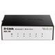 D-link DGS-108 8-Port Gigabit Unmanaged Desktop Switch