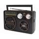 marshal ME-1114 Bluetooth Radio