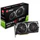 MSI GeForce GTX 1650 GAMING X 4G Graphics Card