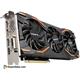 GigaByte GIGABYTE - GeForce GTX 1080 GV-N1080WF3OC-8GD