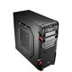 AeroCool GT Black Advance Edition Mid Tower Case