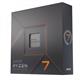 AMD Ryzen-7 7700X 4.5GHz AM5 Desktop BOX CPU