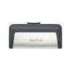 سن دیسک  Ultra Dual Drive USB OTG Flash Memory - USB 3.1 - 64 GB