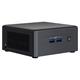 Intel NUC11TNHi3 Core i3-1115G4 8GB 240GB SSD Mini PC