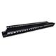 knet plus KP-N1132 24 Port Patch Panel