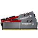 G.SKILL TridentZ DDR4 16GB (8GB x 2) 3400MHz CL16 Dual Channel Ram