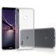 هوآوی  Y9 2018 Clear Jelly Cover Case