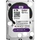 Western Digital WD60PURX Purple NV 6TB 64MB Cache Internal Hard Drive