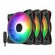 Deep Cool CF120 PLUS Case Cooler