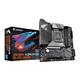 GigaByte Z690M AORUS ELITE DDR4 (rev. 1.0) LGA1700 12th Gen m-ATX Motherboard