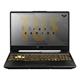 ASUS TUF Gaming FX506LH Corei7 (10870H) 8GB 1TB SSD 4GB GTX 1650 Full HD Laptop