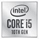 Intel Core i5-10600Ka 4.10GHz LGA 1200 Comet Lake TRAY CPU	