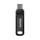 سن دیسک  Ultra Dual Drive Go OTG Flash Memory - USB 3.1 - 128 GB