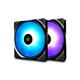 Deep Cool RF 140 2in1 RGB Case Fan