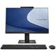 ASUS E5402WHAK-BA127X i7 11700B 8GB D4 512GB Intel HD Graphics 24Inch FHD All in One