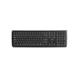 Beyond FCR-3880 Wired Keyboard