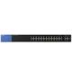 linksys LGS326-EU 26-Port Business Gigabit Smart Switch