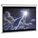 celexon Electrical Video Projector Screen 250*250