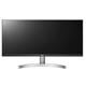 LG 29WK600-W UltraWide Full HD IPS Gaming Monitor