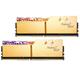 G.SKILL Trident Z Royal GTRG DDR4 32GB 4266MHz CL17 Dual Channel Desktop RAM