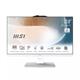 MSI AM242P i7 1260P 16GB 1TB Intel HD Graphics FHD 24 Inch Non Touch All In One PC