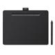 Wacom Intuos Small 2018 CTL-4100 Graphic Tablet with Pen