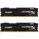 Kingston HyperX FURY DDR4 64GB 3200MHz CL18 Dual Channel Desktop RAM