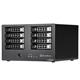 SilverStone SST-TS821S Rackmount Diskless NAS Storage