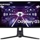 Samsung Odyssey G3 F27G35TF 27Inch FHD Monitor