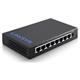 linksys LGS108-EU 8-Port Unmanaged Gigabit Desktop Switch