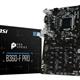 MSI B360-F PRO LGA 1151 Motherboard