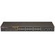 D-link D-Link DES-1026G 24-Port Fast Ethernet Unmanaged Rackmount Switch with 2 Gigabit Ports
