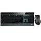 Rapoo 8900p Wireless Keyboard and Mouse