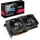 ASUS DUAL-RX5500XT-O8G-EVO Graphics Card