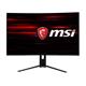 MSI Optix MAG322CQR 31.5 Inch WQHD Gaming Monitor