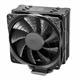 Deep Cool GAMMAXX GTE V2 BLACK CPU Fan