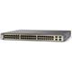 Cisco WS-C3750G-48PS-S 48Port 10/100/1000 Switch