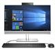 HP EliteOne 800 G4-R Core i5 8GB 1TB 250GB SSD 4GB 24 inch All-in-One PC