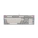 رپو  V500 Pro 2024 Gaming Mechanical Backlit Keyboard
